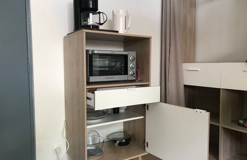 Guingamp Cama Y Desayuno | Appartements du Vally