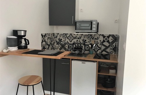 Guingamp Cama Y Desayuno | Appartements du Vally