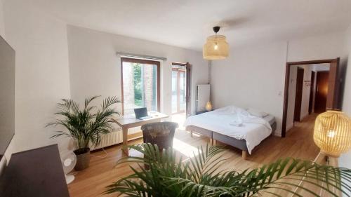 Tournai Apartamento | Appartements Entiers - Centre de Tournai