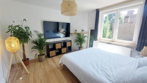 Tournai Apartamento | Appartements Entiers - Centre de Tournai