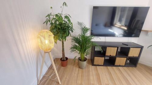 Tournai Apartamento | Appartements Entiers - Centre de Tournai