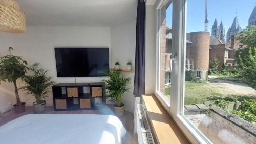 Tournai Apartamento | Appartements Entiers - Centre de Tournai