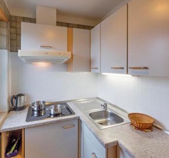 Pfalzen Apartamento | Appartements Erika
