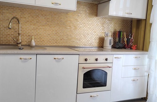 Colmar Apartamento | Appartements F3 Design Colmar+parking Free
