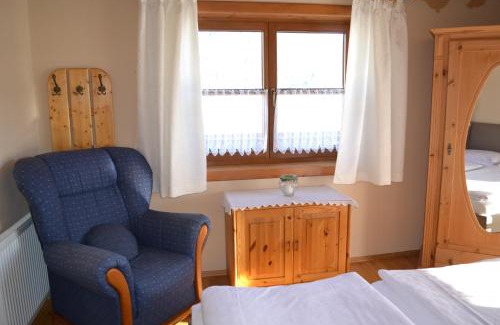 Faistenau Apartamento | Appartements Ferienwohnungen Alpenblick