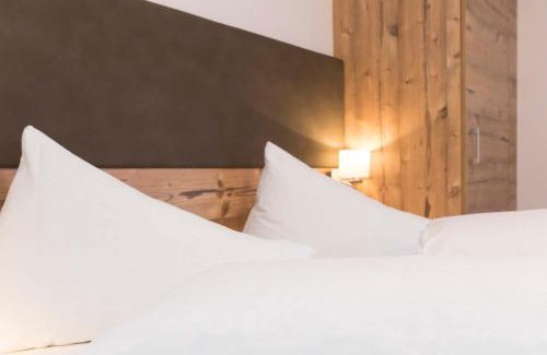 Ravaisch Apartamento | Appartements Garni Alpin Live