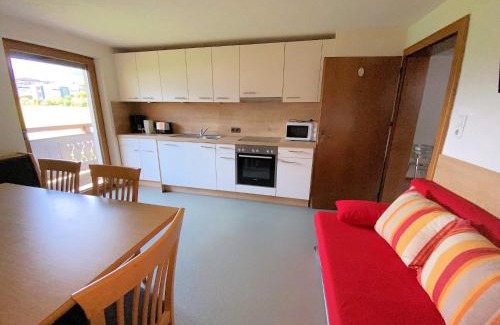 Fuegen Apartamento | Appartements Hirner