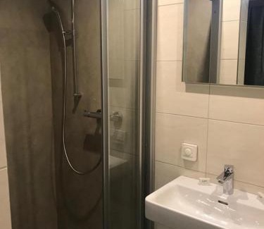 Fuegen Apartamento | Appartements Hirner