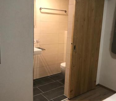 Fuegen Apartamento | Appartements Hirner