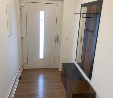 Buntentor Apartamento | Appartements in der Kornstraße