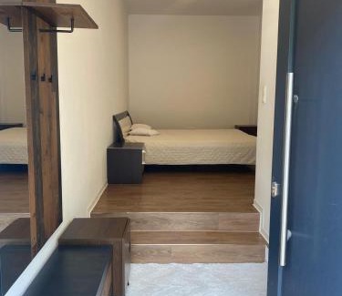 Buntentor Apartamento | Appartements in der Kornstraße