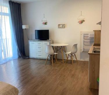 Buntentor Apartamento | Appartements in der Kornstraße