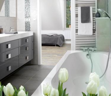 City-Centre - Petite France Apartamento | Appartements Le 32
