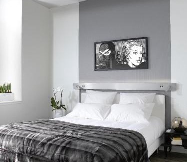 City-Centre - Petite France Apartamento | Appartements Le 32