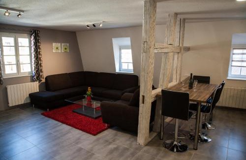 Saint-Hippolyte Casa | Appartements Le Hupsa Pfannala