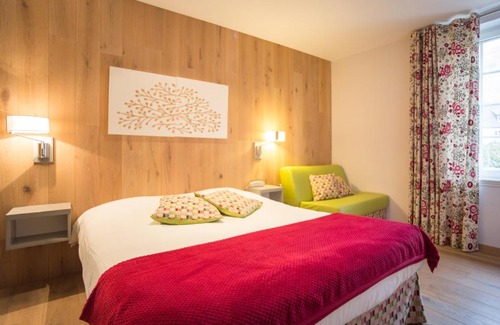 Kaysersberg-Vignoble Apartamento | Appartements Les Loges les Remparts