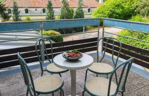 Munster Casa | Appartements Maison Bellevue