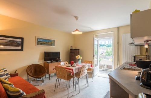 Munster Casa | Appartements Maison Bellevue