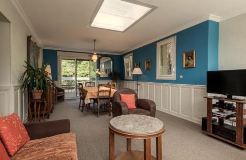 Munster Casa | Appartements Maison Bellevue