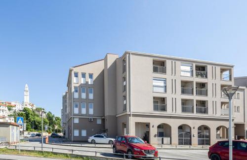 Novi Vinodolski Apartamento | Appartements Marina by aneo travel