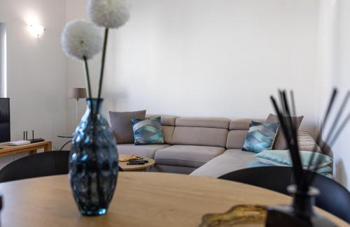 Novi Vinodolski Apartamento | Appartements Marina by aneo travel