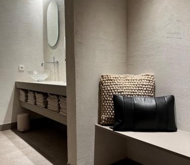 Serfaus Casa | Appartements Maria Theresia