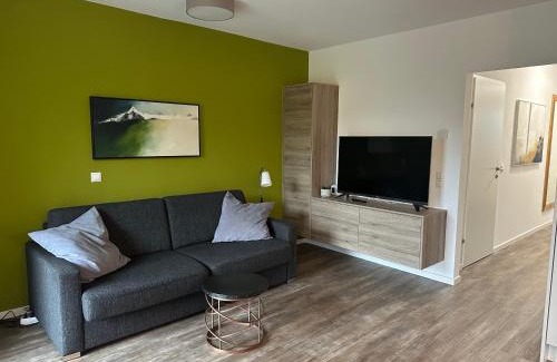 Maishofen Apartamento | Appartements Marlene