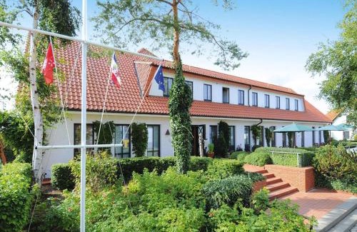 Vitte Apartamento | Appartements Post Hiddensee in Vitte, cleaning included