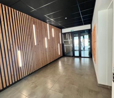 Saint-Lary-Soulan Apartamento | Appartements Prestiges I Draps&ménage inclus I parking privé
