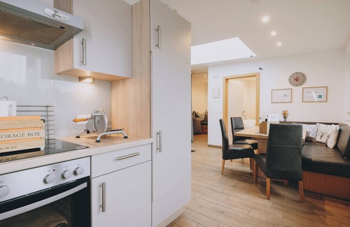 Zell am See Condominio | Appartements Prielau by we rent