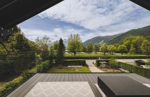 Zell am See Apartamento | Appartements Prielau by we rent, SUMMERCARD INCLUDED