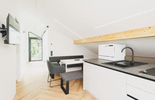 Zell am See Apartamento | Appartements Prielau by we rent, SUMMERCARD INCLUDED