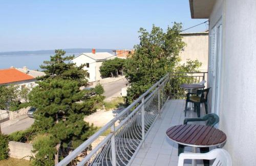 Novi Vinodolski Apartamento | Appartements Prisika Novi