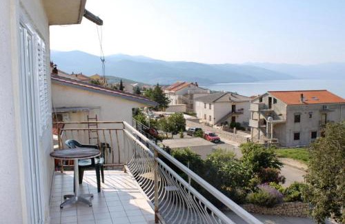 Novi Vinodolski Apartamento | Appartements Prisika Novi