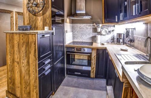 Tignes le Lac Apartamento | Appartements résidence Roches Rouges