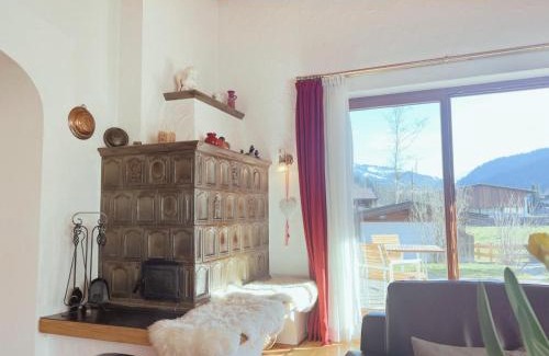 Reith bei Kitzbuehel Apartamento | Appartements Skida