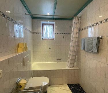Fieberbrunn Apartamento | Appartements Sonntal Einkehr