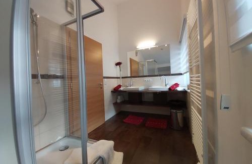 Berwang Apartamento | Appartements Sportsüberl