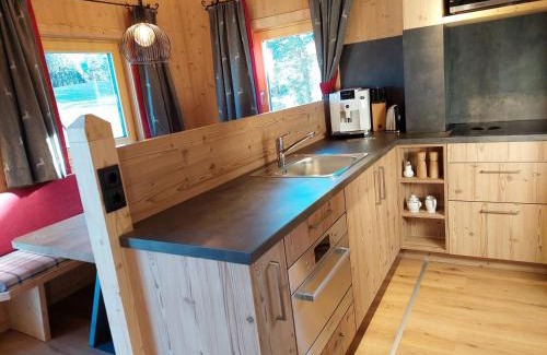Kramsach Apartamento | Appartements Stadlerhof