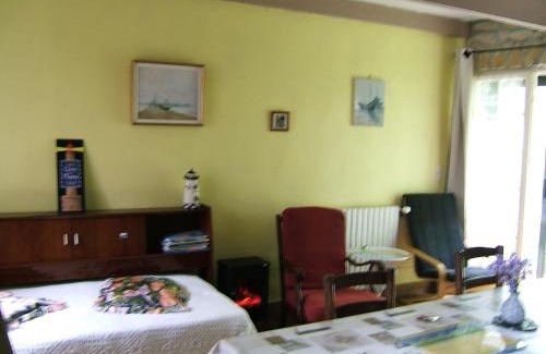 Camaret-sur-Mer Apartamento | Appartements Tonton Jo