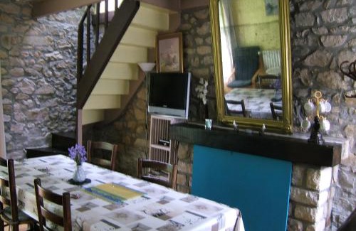 Camaret-sur-Mer Apartamento | Appartements Tonton Jo