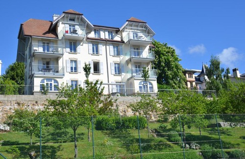 Neuchatel Apartamento | Appartements Vacances Saars 33