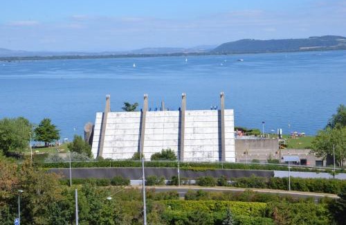 Neuchatel Apartamento | Appartements Vacances Saars 33