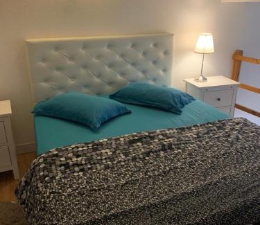Capucins - Victoire Apartamento | Appartements Victor et Hugo