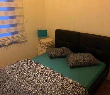 Capucins - Victoire Apartamento | Appartements Victor et Hugo