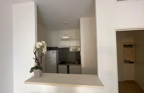 Le Suquet Apartamento | Appartements Villa Rimbaud by Connexion