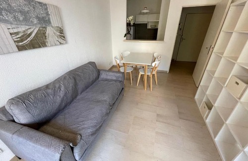 Le Suquet Apartamento | Appartements Villa Rimbaud by Connexion