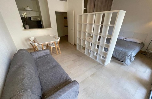 Le Suquet Apartamento | Appartements Villa Rimbaud by Connexion