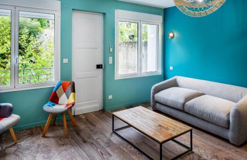 Lourdes Apartamento | APPARTEMENTS VINUALES