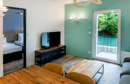 Lourdes Apartamento | APPARTEMENTS VINUALES